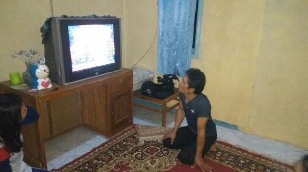 Empat Warga Garut Jadi Korban Ledakan di Pabrik Petasan