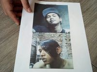 Korban, Andi Prawangsa