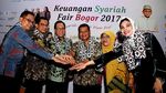 Keuangan Syariah Fair 2017