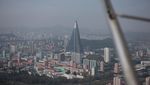 Foto: Pemandangan Langka Korea Utara