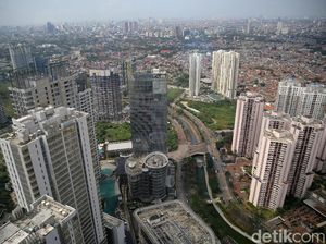 Ekonomi Lesu Bikin Pengusaha Ogah Ekspansi Bisnis