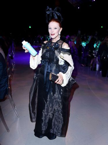 Alasan Mantan Direktur Vogue Tidak Bisa Pakai Baju Murah