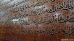 Foto: Masjid Tertua & Terbesar di China