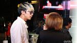 Panggil Sayang dan Gandengan Lagi, Aming dan Evelyn Balikan?