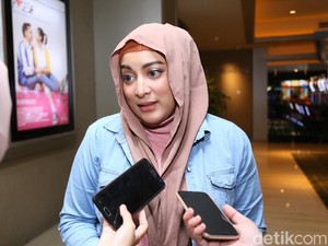 Jane Shalimar Ungkap Ada Kebohongan Didi-Vanessa Angel Batal Menikah