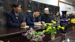 Foto: Masjid Tertua & Terbesar di China