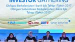BJB Tawarkan Kupon Obligasi hingga 10,25%