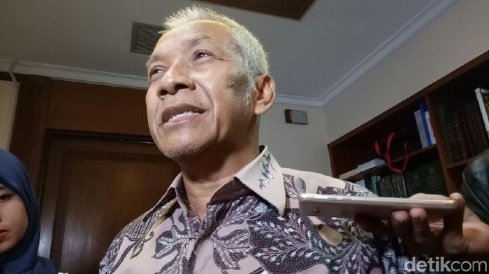 AHY Masuk Radar Cawapres, PD: Banyak Kader yang Dukung