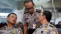 Jenazah Surnah kelahiran Tangerang 8 Mei 2003 terlebih dulu akan dipulasara dan dimasukkan ke dalam peti.