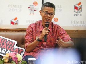 Kasus Suap Komisioner KPU, KPK Minta Caleg PDIP Harun Masiku Serahkan Diri