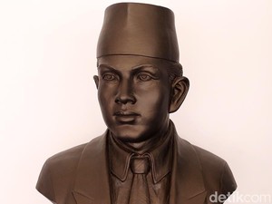 13 Tokoh Penting dalam Perumusan Sumpah Pemuda