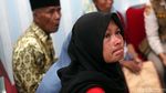 Duka Keluarga Korban Ledakan Pabrik Kembang Api di RS Polri