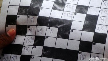 Mungkin Milea tidak sulit mengisi TTS, tinggal googling saja. Foto: Arbi Anugrah