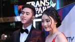 Usai Ramai Video Ciuman, Verrell dan Natasha Wilona Tetap Mesra