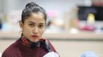 Atlet Taekwondo Cantik, Aghniny Haque Kepincut Dunia Akting
