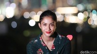 Aghniny mengaku masih rindu untuk beradu tendangan maut di atas arena turnamen taekwondo dan mengibarkan bendera Merah Putih di tiang tertinggi. Bukan hanya di level nasional, tetapi hingga level internasional.