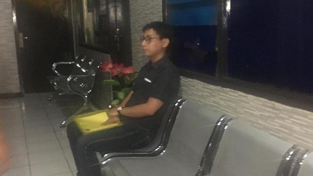 Keluarga Bantah Farhan Jadi Pemeran di Video Mesum