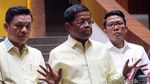 Depak Dedi Mulyadi, Golkar Dukung Ridwan Kamil