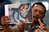 Surnah, Salah Satu Korban Ledakan Berusia 14 Tahun