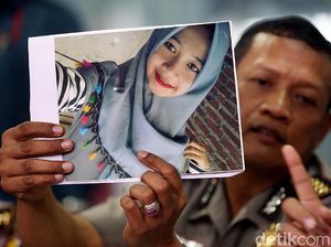 Jenazah Surnah Bocah Korban Ledakan Diserahkan ke Keluarga Hari Ini
