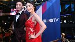 Pesona Agnez Mo, Evelyn Mesra dengan Aming Pasca Dilabrak Nikita Mirzani