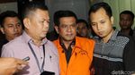 Ini Para Tersangka Jual-Beli Jabatan di Nganjuk