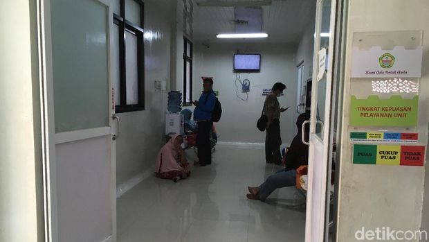 Remaja Korban Ledakan Kerja di Pabrik Kembang Api karena Ayah Sakit