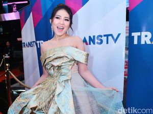 Via Vallen Disebut Sudah Pernah Nikah, Fitri Carlina Nggak Kepo
