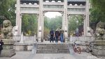 Foto: Masjid Tertua & Terbesar di China