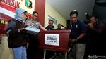 Polisi Serahkan Jenazah Surnah ke Keluarga