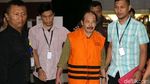 Ini Para Tersangka Jual-Beli Jabatan di Nganjuk
