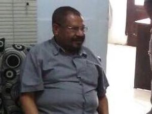 Kasus Dugaan Korupsi Rp 32 Miliar, Mantan Bupati Tolikara Ditahan