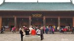 Foto: Masjid Tertua & Terbesar di China