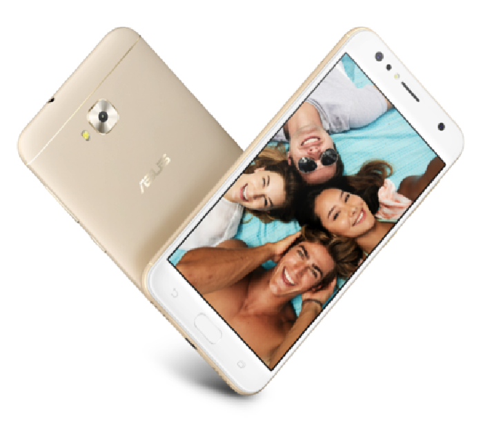 ZenFone 4 Selfie, Smartphone Selfie Terbaik di Kelasnya