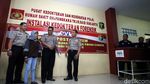 Polisi Serahkan Jenazah Surnah ke Keluarga