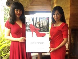 Novel Gentayangan Intan Paramaditha Raih Dua Penghargaan Penerjemahan