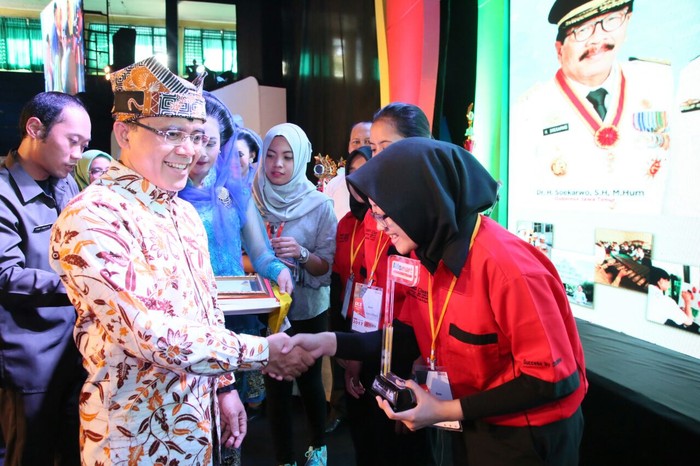 Pemkab Banyuwangi Ajak SMK Bersinergi Hadapi Percepatan Teknologi