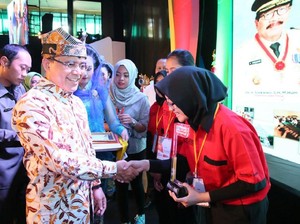 Pemkab Banyuwangi Ajak SMK Bersinergi Hadapi Percepatan Teknologi