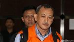 Ini Para Tersangka Jual-Beli Jabatan di Nganjuk