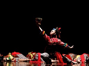 Dunia Tari Makin Diminati Remaja