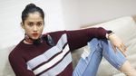 Atlet Taekwondo Cantik, Aghniny Haque Kepincut Dunia Akting