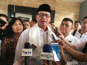 Gubernur Banten: Fatal, Tak Ada Alat Pemadam di Pabrik Kembang Api