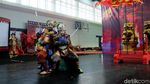 Ini Persiapan Teater Koma Pentaskan Lakon Sin Jie Kwie