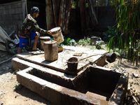 Pemuda Desa Sruni Ubah Kotoran Sapi Jadi Gas, LPG Tak Laku