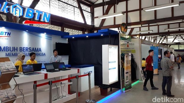 Lagi Cari Kerja? Dari BUMN Hingga Swasta Buka Lowongan di ITB