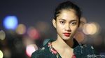 Atlet Taekwondo Cantik, Aghniny Haque Kepincut Dunia Akting