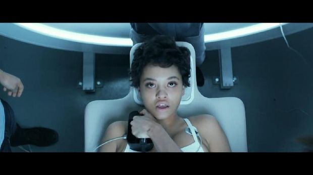 'Flatliners': Mengintip Kehidupan Sesudah Mati
