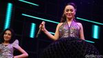 Pesona Agnez Mo, Evelyn Mesra dengan Aming Pasca Dilabrak Nikita Mirzani