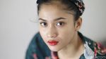 Atlet Taekwondo Cantik, Aghniny Haque Kepincut Dunia Akting