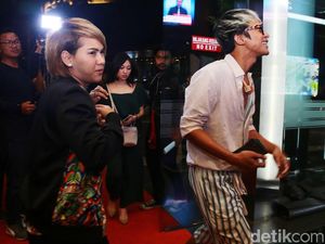 Aming Berharap Nikah Lagi dengan Evelyn